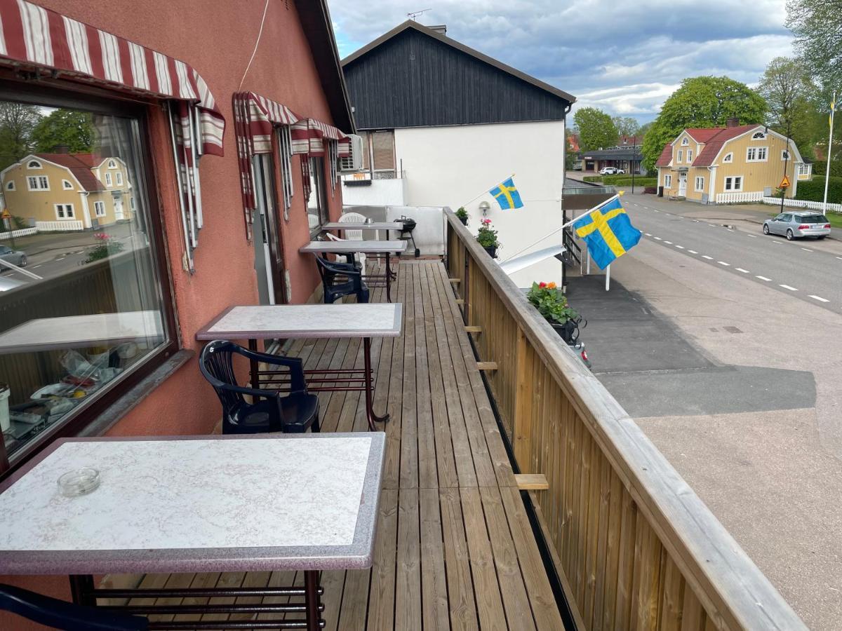 Torups Vandrarhem Torup  Luaran gambar